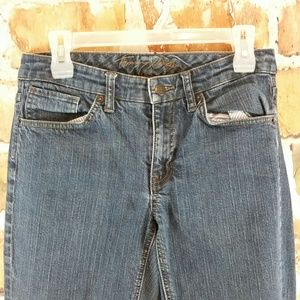 TOMMY HILFIGER WOMEN'S JEANS SIZE 6